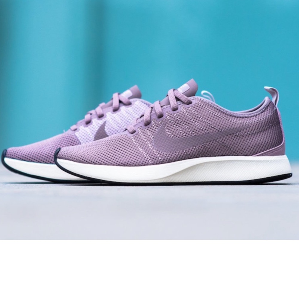 Nike Dualtone Racer Sneakers Size 6.5